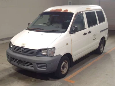 Toyota LITE ACE VAN