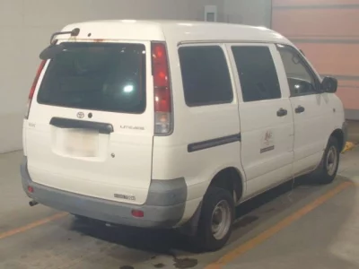 Toyota LITE ACE VAN