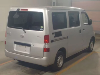 Toyota TOWN ACE
