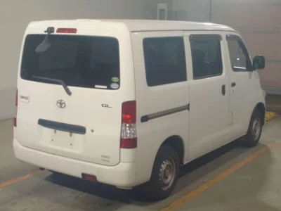 Toyota TOWN ACE