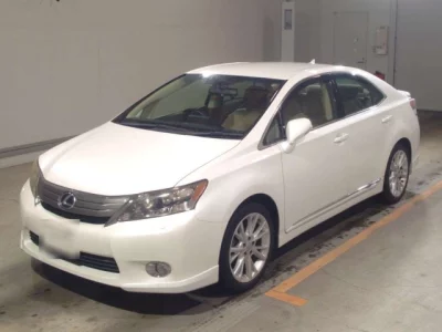 Lexus HS