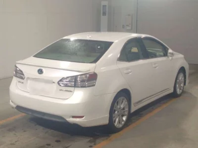Lexus HS