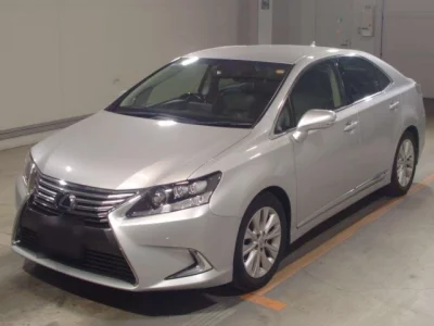Lexus HS250h