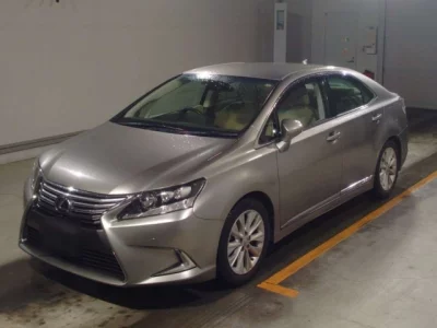 Lexus HS250h
