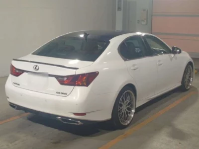 Lexus GS350