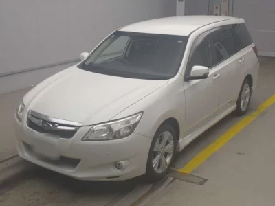 Subaru EXIGA