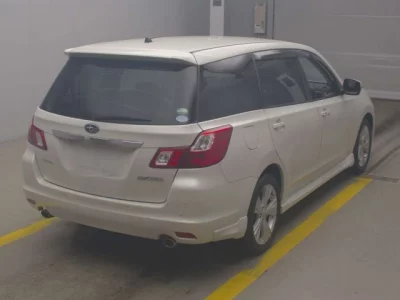 Subaru EXIGA