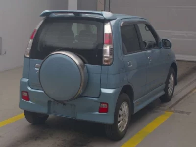 Daihatsu Terios Kid