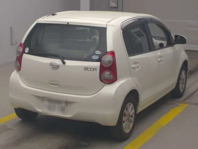 Daihatsu Boon