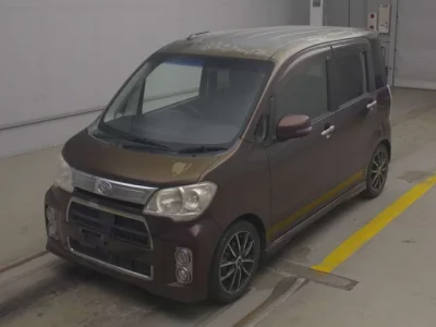 Daihatsu Tanto Exe