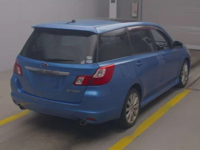 Subaru Exiga