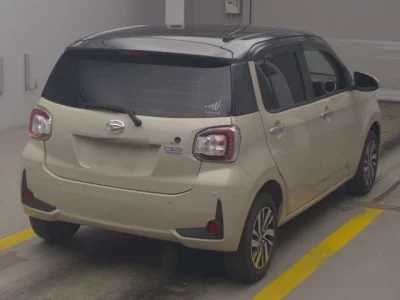 Daihatsu Boon