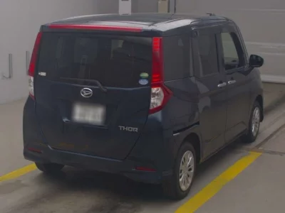 Daihatsu Thor