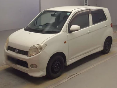 Daihatsu Max
