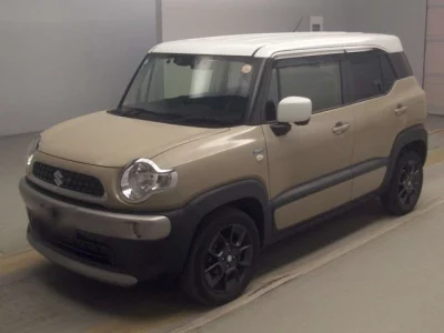 Suzuki Xbee
