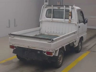 Subaru Sambar