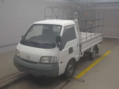Mazda Bongo