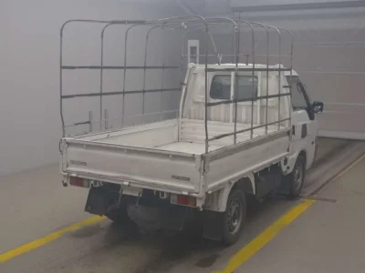 Mazda Bongo