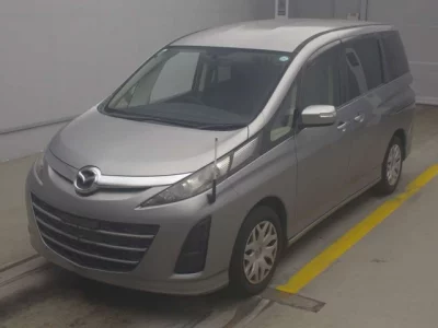 Mazda Biante