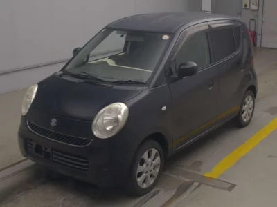 Suzuki MR Wagon