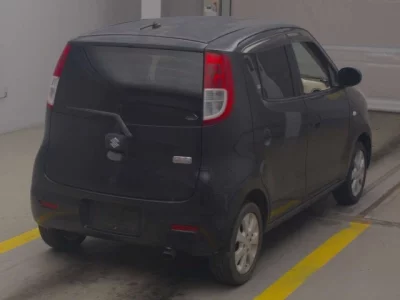 Suzuki MR Wagon