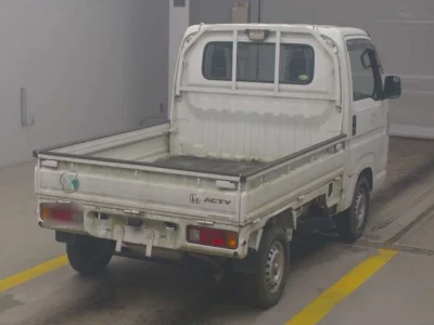 Honda Acty Truck