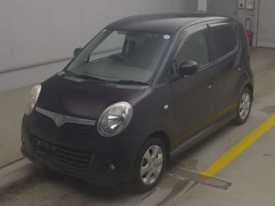 Suzuki MR Wagon