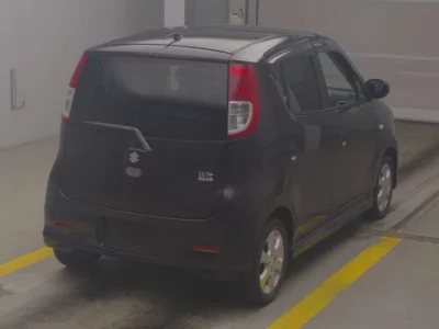 Suzuki MR Wagon