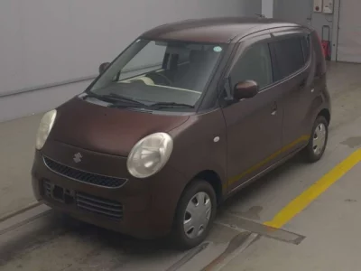 Suzuki MR Wagon