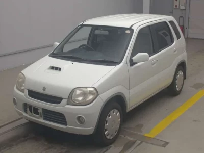Suzuki Kei
