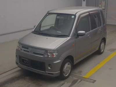 Mitsubishi Toppo