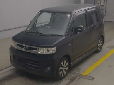 Mazda AZ-Wagon