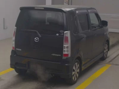 Mazda AZ-Wagon