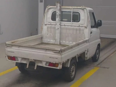 Mitsubishi MINICAB TRUCK