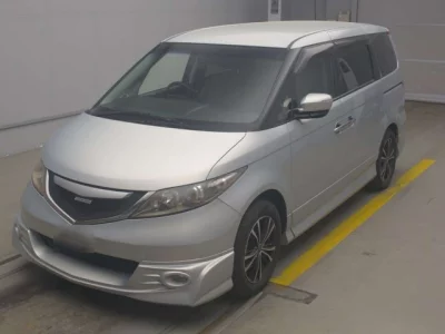 Honda Elysion