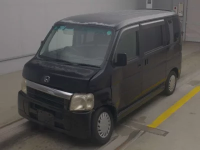 Honda Vamos