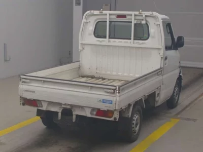 Mitsubishi Minicab Truck
