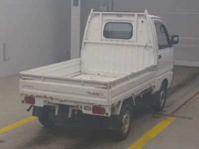 Mitsubishi Minicab Truck