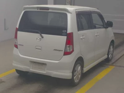 Mazda AZ-Wagon