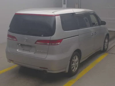 Honda ELYSION