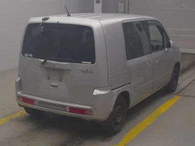 Honda Mobilio Spike