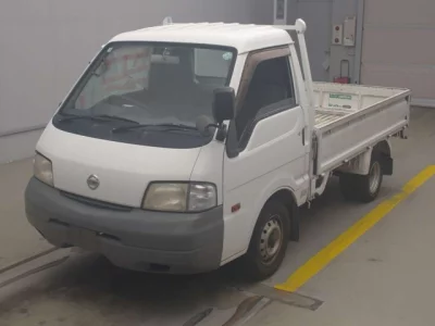 Nissan VANETTE TRUCK