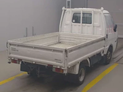 Nissan VANETTE TRUCK
