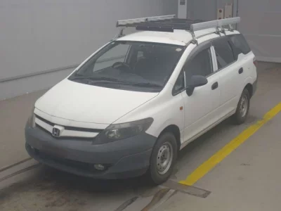 Honda Partner