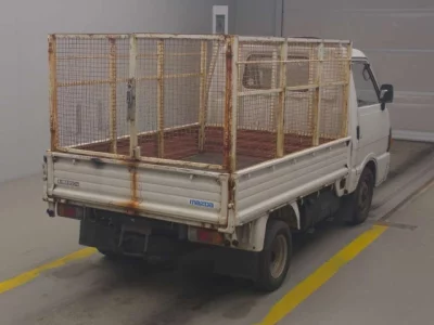 Mazda Bongo