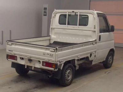 Honda ACTY TRUCK