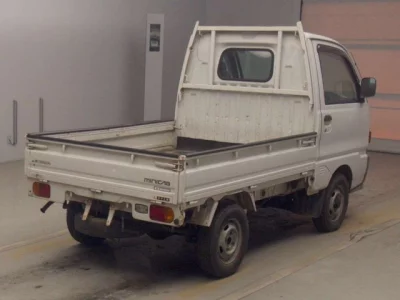 Mitsubishi MINICAB TRUCK