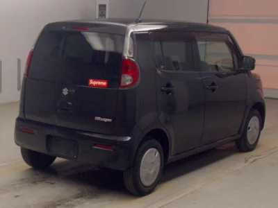 Suzuki MR Wagon