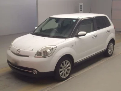 Mazda VERISA