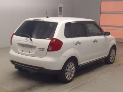 Mazda VERISA